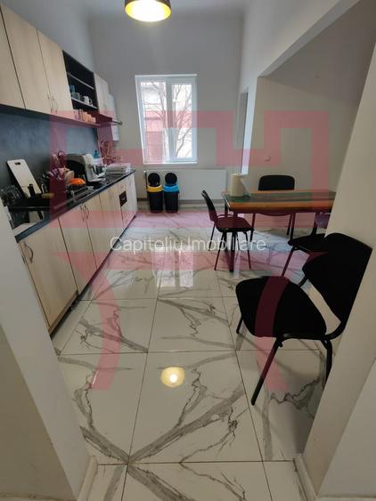Inchiriere spatiu/apartament, functionalitate multipla parcari gradina - 9