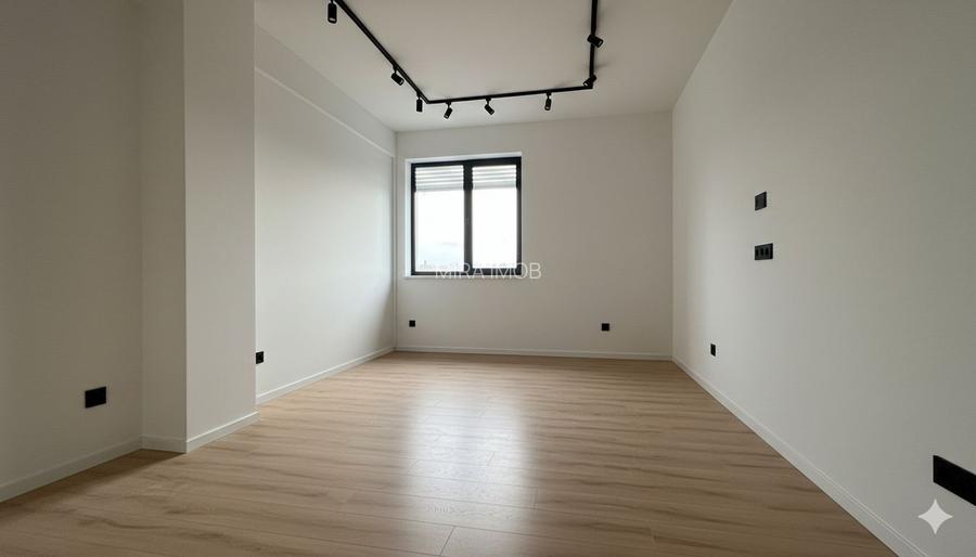 Penthouse exclusivist 4 camere, 198 mp, terasă mare – bloc boutique - 6