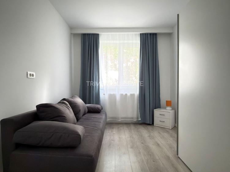 De Inchiriat | 3 Camere | Nou Renovat | Parter | COMISION 0% | Cetatii - 14