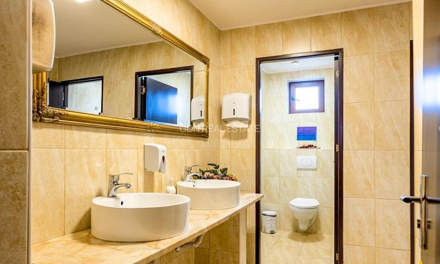 Proprietate mixta -spatiu comercial +rezidenta - 6