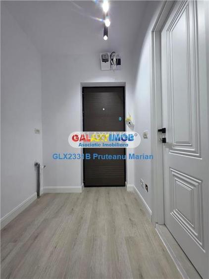 Inchiriere garsoniera de Lux situata la mica distanta de Lia -Manoliu - 15