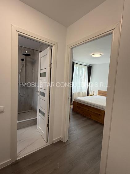 De inchiriat ap. 3 camere  + garaj, zona Cornisa - 8