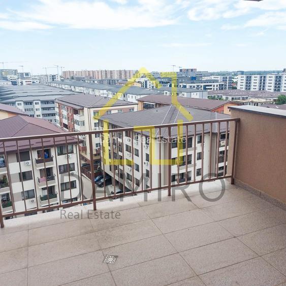 Apartament 3 camere Decomandat Pallady Titan Nicolae Teclu Parcare Subteran - 9