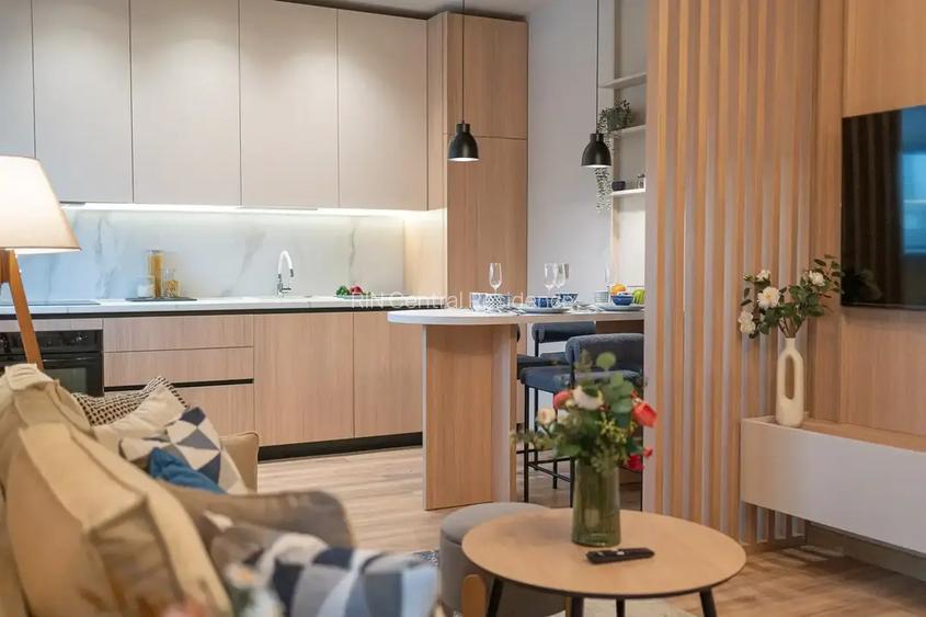 Apartament 2 camere - 4