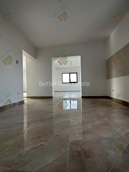 Casa Individuala - 4 Camere - Teren 400 mp - Comuna Berceni - 6