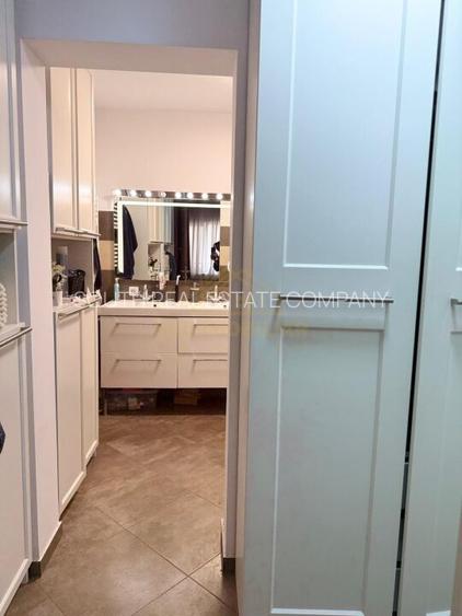 Vila individuala P+1+M -280mp utili -Metrou LEONIDA - 12