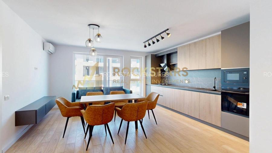 Apartament 2 Camere | MTM Residence | Pipera - 3