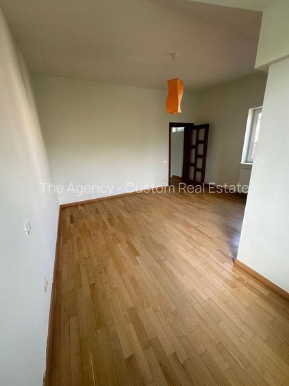 Casa individuala - P+1M, 4 camere - Corbeanca, strada Laguna Albastra - 15