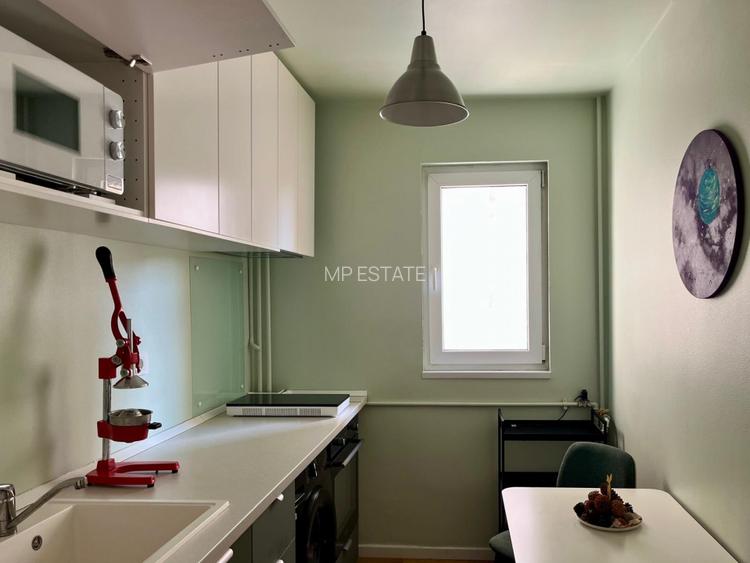 Apartament 2 Camere / 10 minute metrou Crangasi / 50 mp / CAT FRIENDLY - 9