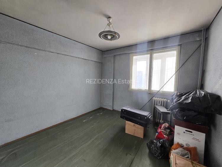 APARTAMENT 3 CAMERE DECOMANDAT METROU DRUMUL TABEREI - 2