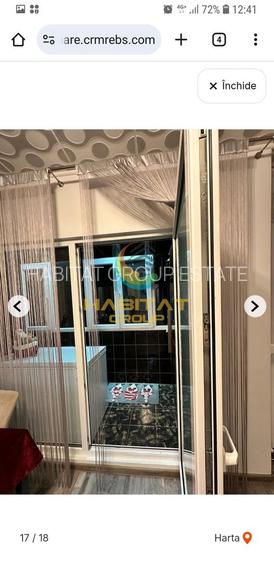 Berceni apropiere metrou vanzare 2 camere renovat mobilat - 14