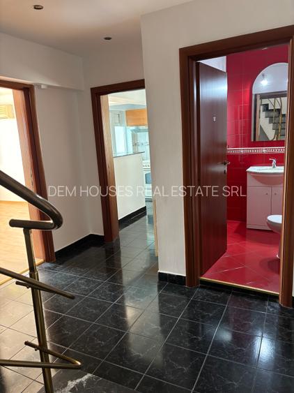 OPORTUNITATE! DUPLEX 125mp in imobil monolit stradal pe DECEBAL,parcare, metrou - 19