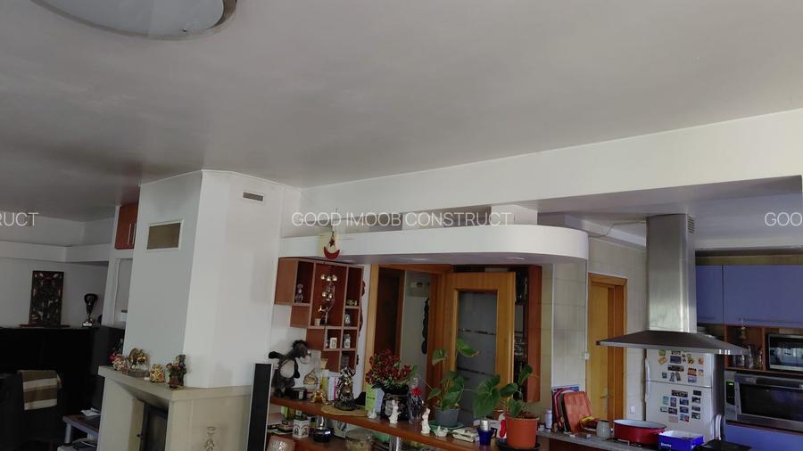 Vila superbă cu curte de 1700 mp - 5