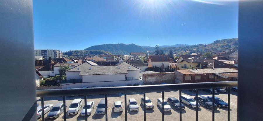 Apartament cu 2 camere | predare finisat - 8