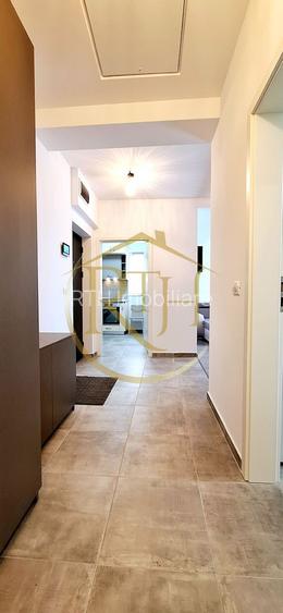 Apartament  de inchiriat  cu 2 camere, totul nou, loc de parcare, Giroc - 12