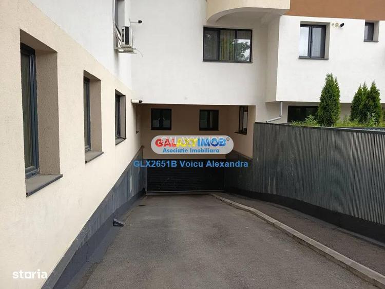 Apartament 2 Cam Bloc Nou - Berceni - Aparatorii Patriei - Parcare - 12