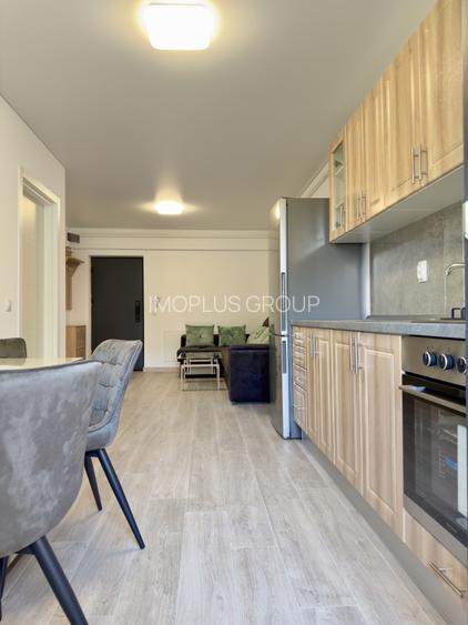 APARTAMENT 2 CAMERE COPOU GARDEN prima inchiriere 0% COMISION - 7