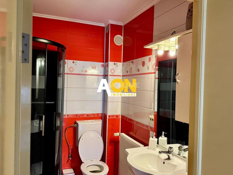 Casa De Inchiriat Pretabila Pentru Birouri, 6 Camere, Zona Centru - 12