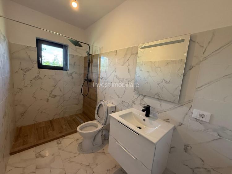 Duplex cu 4 camere in Valea Adanca - 8