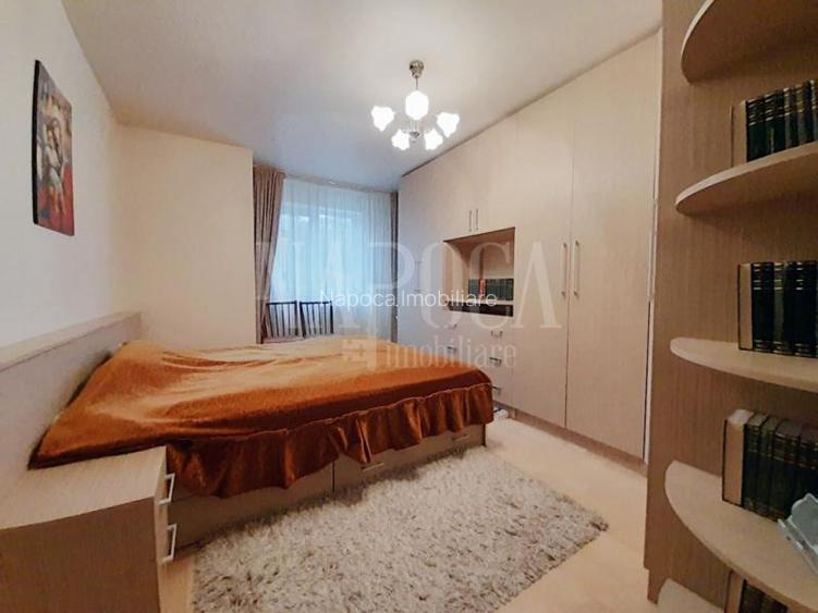 Apartament 3 camere de vanzare in Floresti - 5