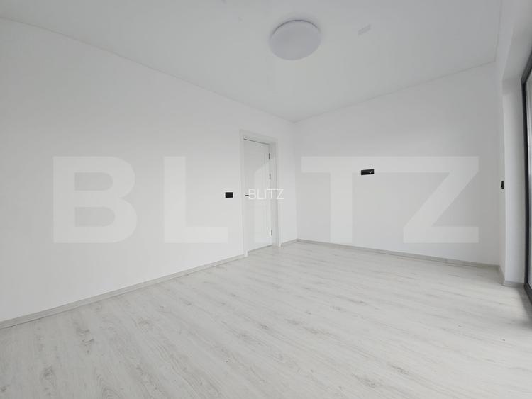 Vila Duplex 4 camere in zona Rediu - 5