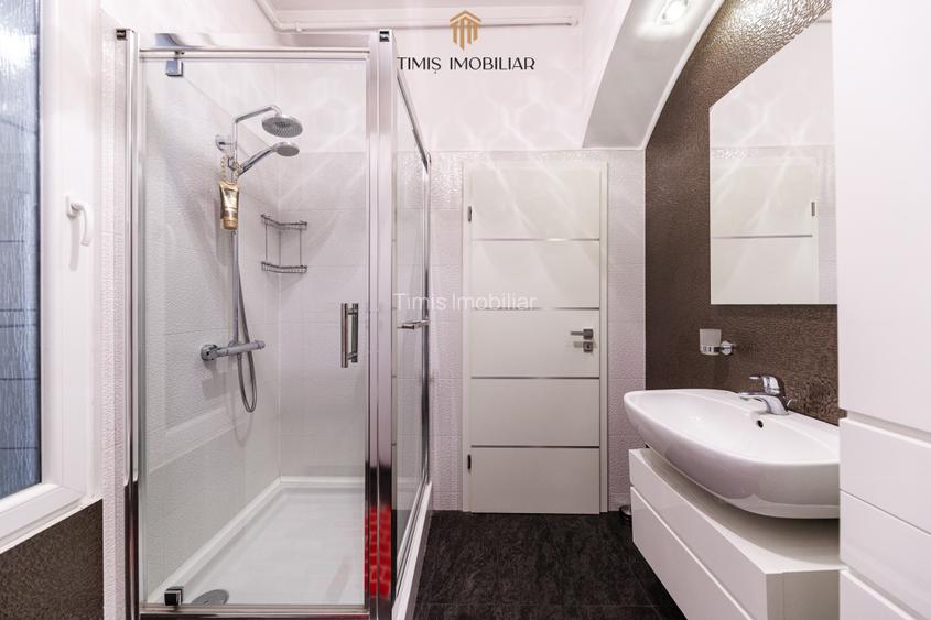 Dragalina 14 – apartament cochet cu 2 camere, Et.2 | Comision 0% - 10