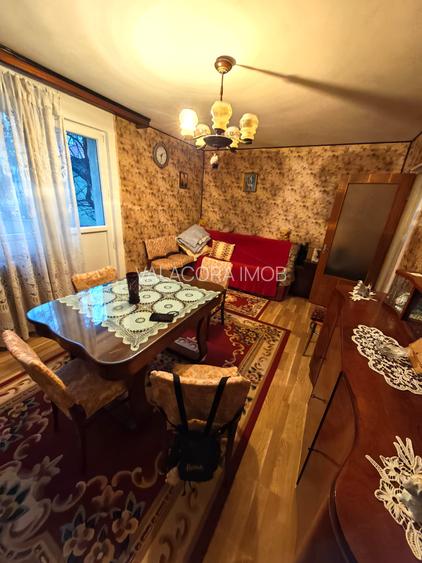 Apartament 4 camere dec | Bd. Constantin Brâncoveanu | Etaj 1 | 84 mp | Boxa - 3