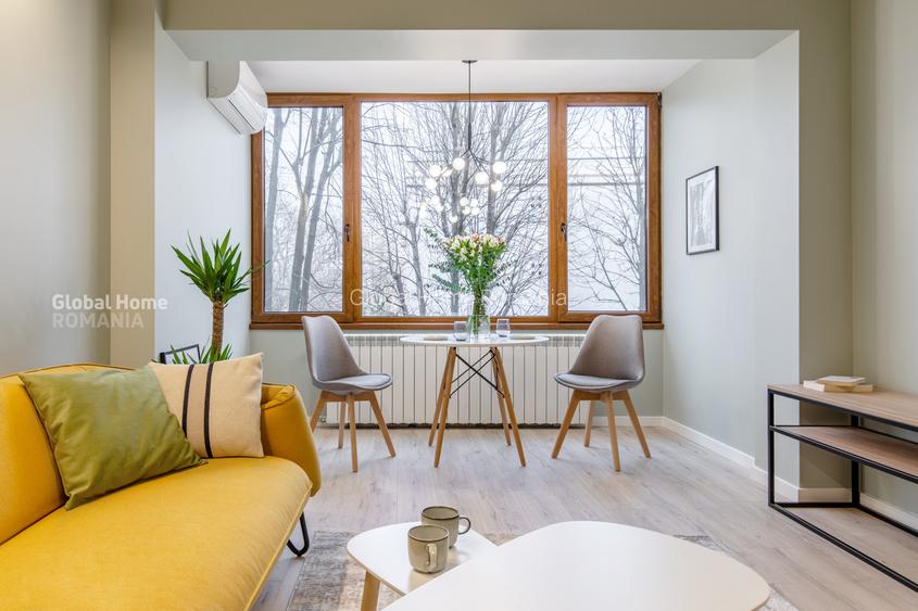 Apartament 3 camere | Blvd. Iancu de Hunedoara |Design premium | Ultracentral - 28