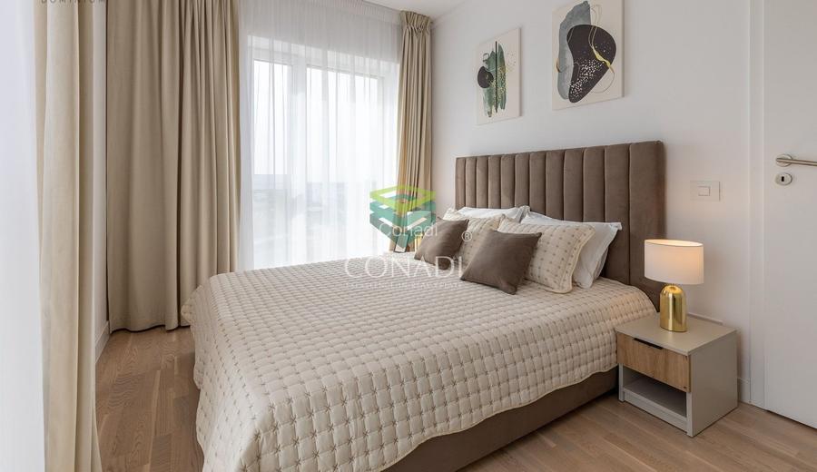 Apartament 2 Camere I Metrou |  Marmura Residence - 10