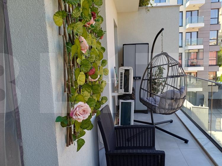 Apartament 2 camere Unirii, Parlament Bloc 2025 - 12