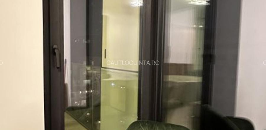 2 camere | Mobila&Utilat | Win Herastrau | Parc |Loc de parcare inclus - 11