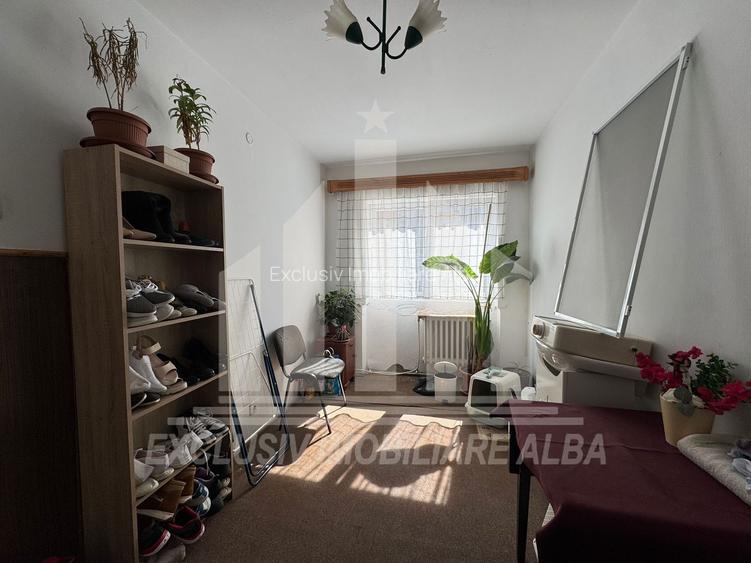Apartament 3 camere | De vanzare | 55 mp | Etaj 1 | Cetate - 4