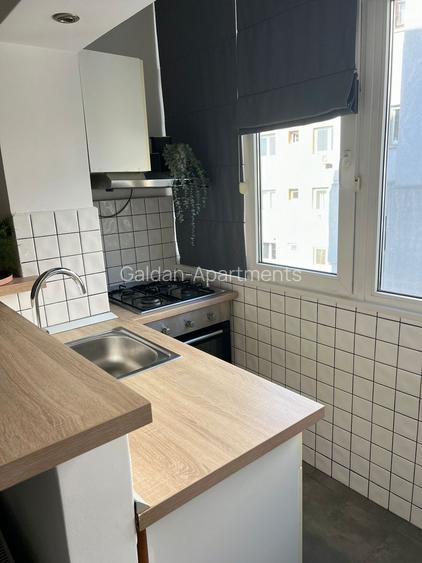 STUDIO DE INCHIRIAT CALEA VICTORIEI - 2