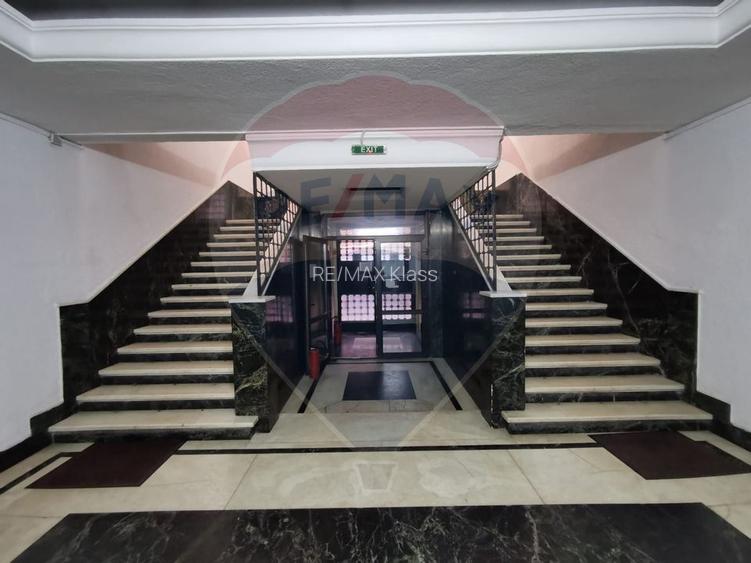 Spatiu de birouri de vanzare zona Mosilor 955 mp utili - 6