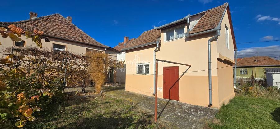 Casa de vanzare, zona centrala, Sighisoara - 2