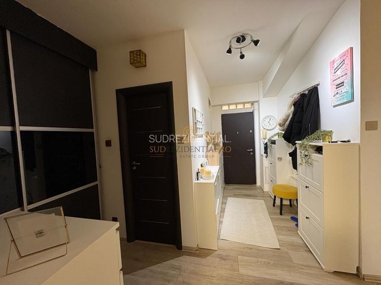 Apartament 2 camere de vanzare | mobilat & utilat, acces rapid metrou - 8