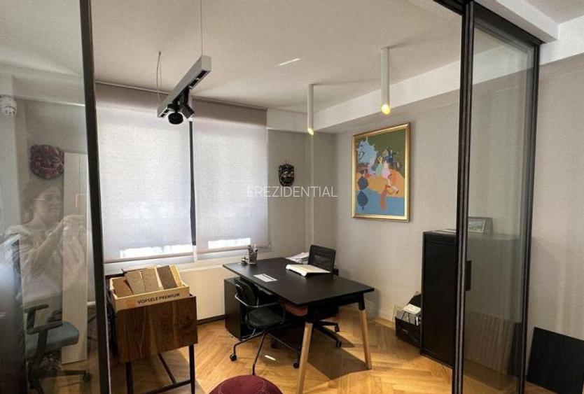 Apartament -3 camere - decomandat - Calea Grivitei  - 4