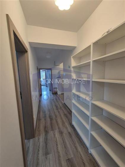 APARTAMENT CONFORTABIL 3 CAM, PRELUNGIREA GHENCEA - 2