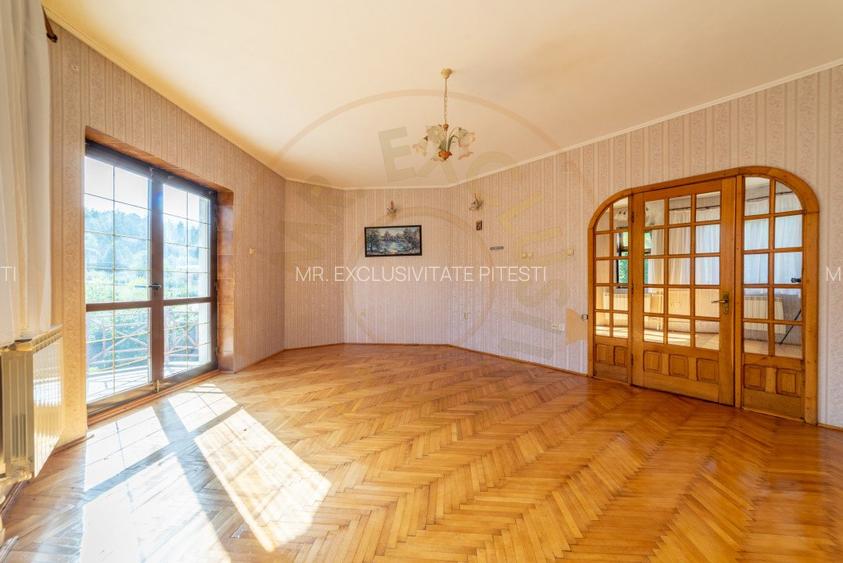 Vila in loc. Bascov-jud. Arges. Comision 0% - 3