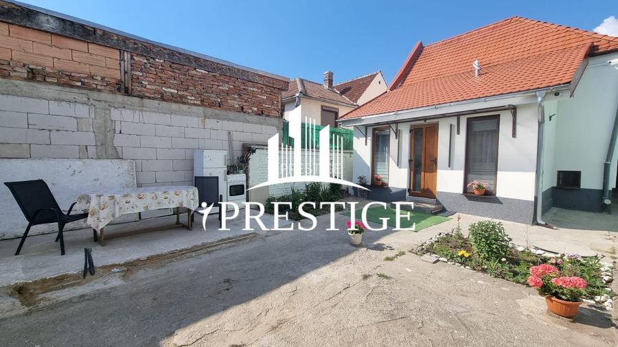 CASĂ DE VÂNZARE ÎN SIBIU TEREZIAN | 4 CAMERE | 2 BĂI | CURTE - 23