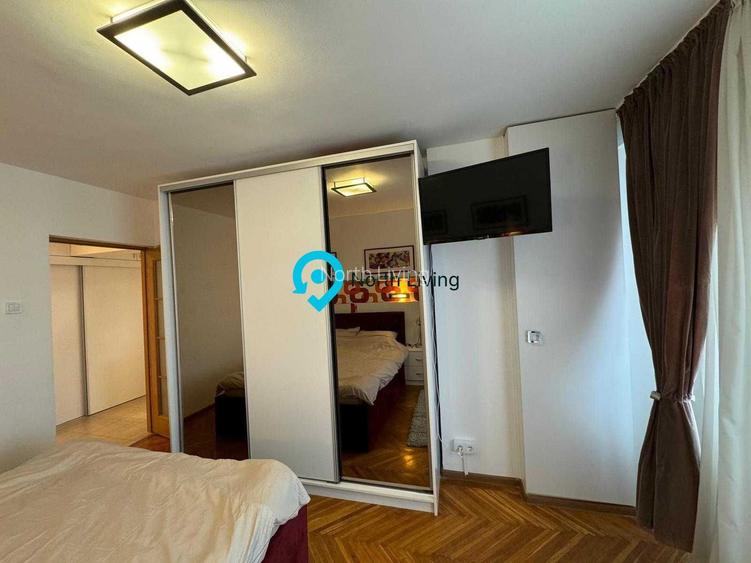 De Inchiriat Apartament 2 camere , Centru Civic - Uranus - 3