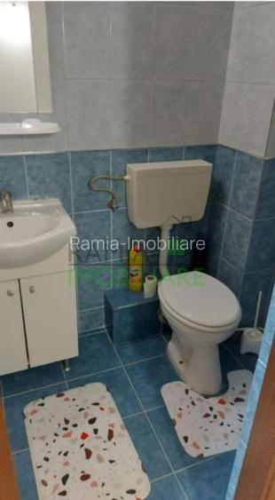 Garsoniera de inchiriat zona Astra - 6