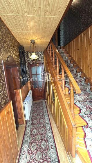 Oportunitate casa la cheie Brasov Schei - 7