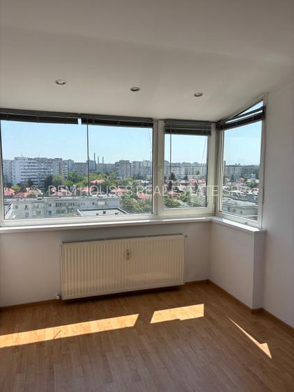 DECEBAL,monolit,bloc stradal,duplex superb,6+7/8 ,parcare subterana,metrou,pesud - 13