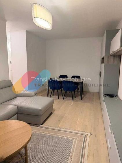 Apartament 2 camere, 58mp, Record Park-Cluj - 2