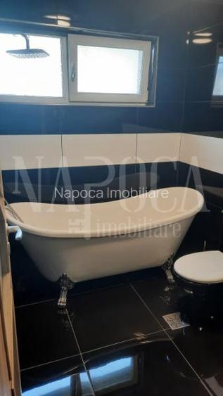 Casa 4 camere de vanzare in Cetatea Fetei, Floresti - 15