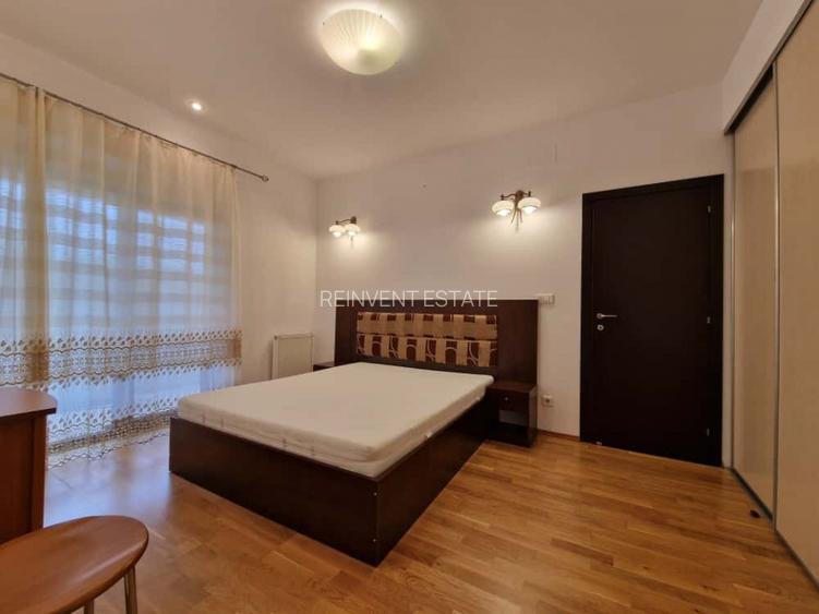 De Vanzare! Apartament cu 2 camere in Natura Residence - 10