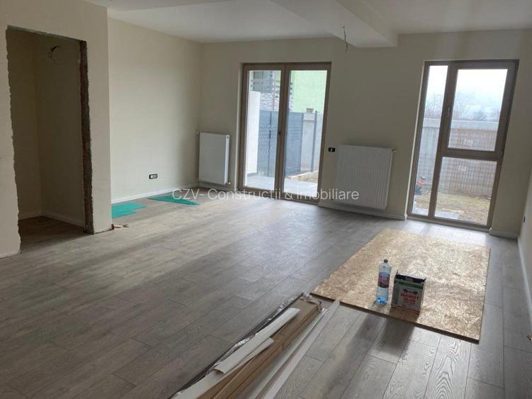 Ansamblu Vile Insiruite - Prelungirea Ghencea - 2