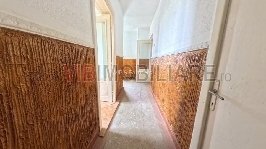 Ploiesti - Str Vasile Lupu - Apartament in vila - SUT 105mp - 7