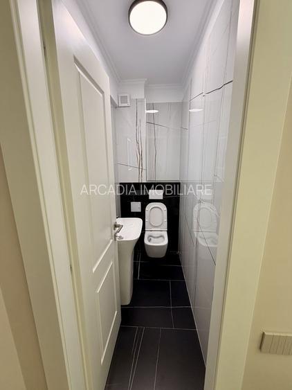 Apartament premium 3 camere | Unirii-Palatul Parlamentului | Bloc nou - 6